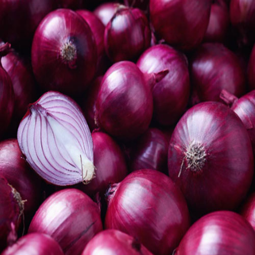 Red onion